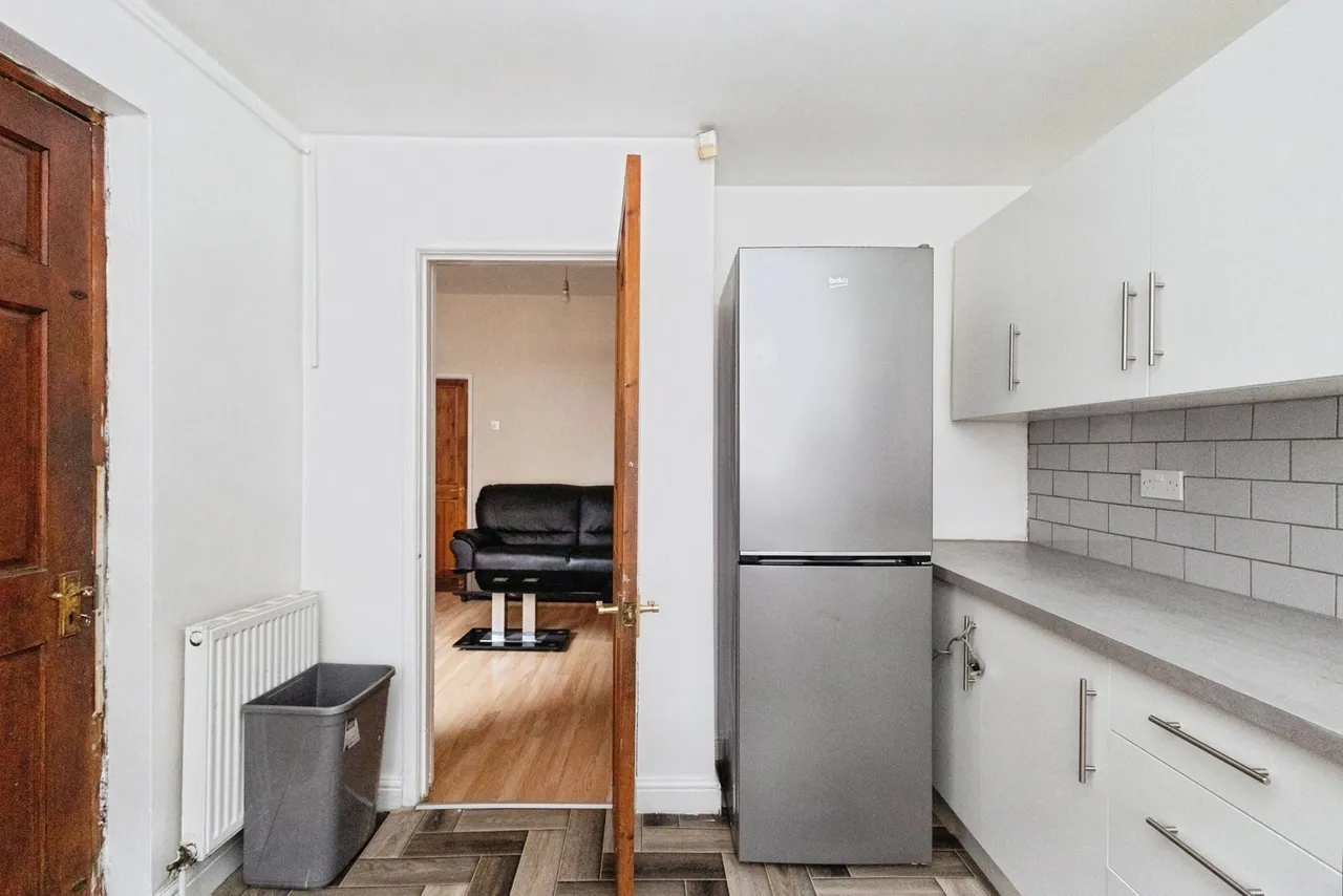 Norburn Road, Manchester, Greater Manchester, M13, photo 6