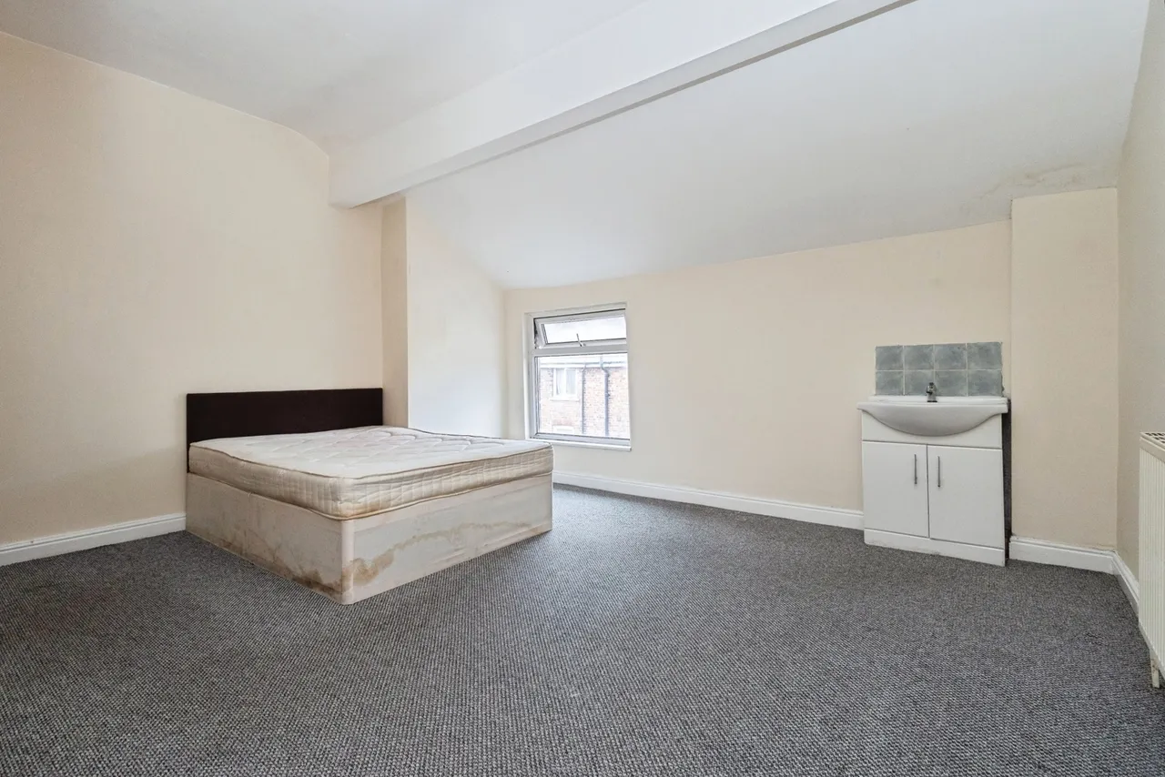 Norburn Road, Manchester, Greater Manchester, M13, photo 12