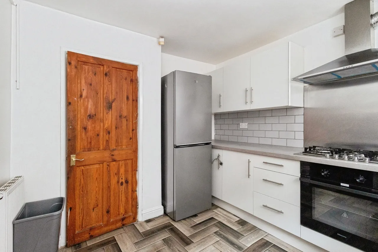 Norburn Road, Manchester, Greater Manchester, M13, photo 5