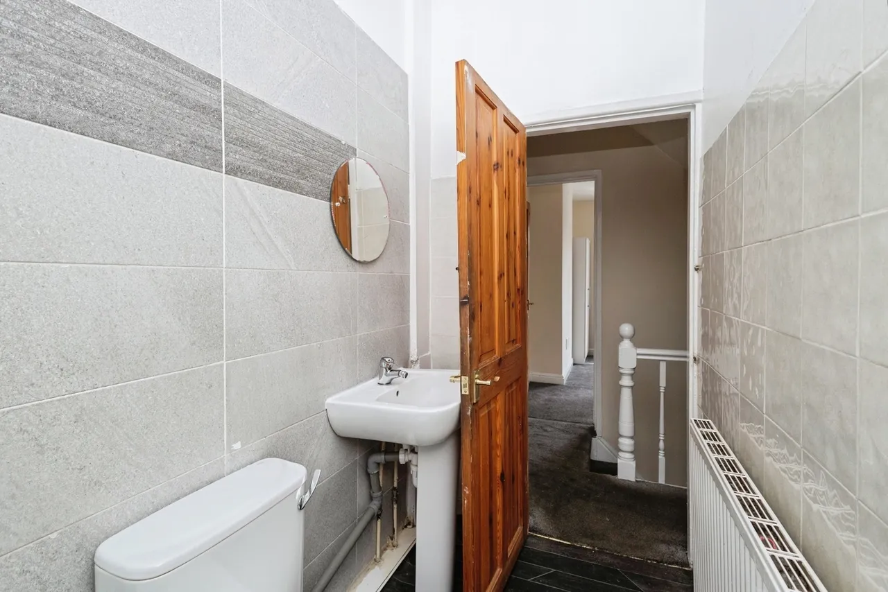 Norburn Road, Manchester, Greater Manchester, M13, photo 17