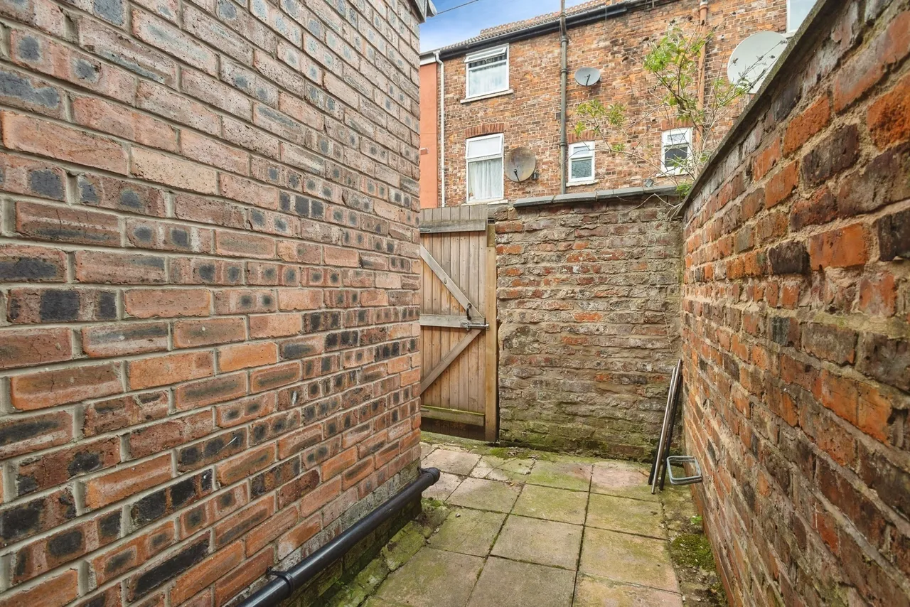 Norburn Road, Manchester, Greater Manchester, M13, photo 22