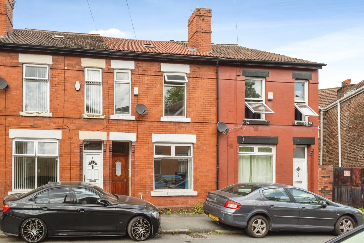 Norburn Road, Manchester, Greater Manchester, M13, photo 24