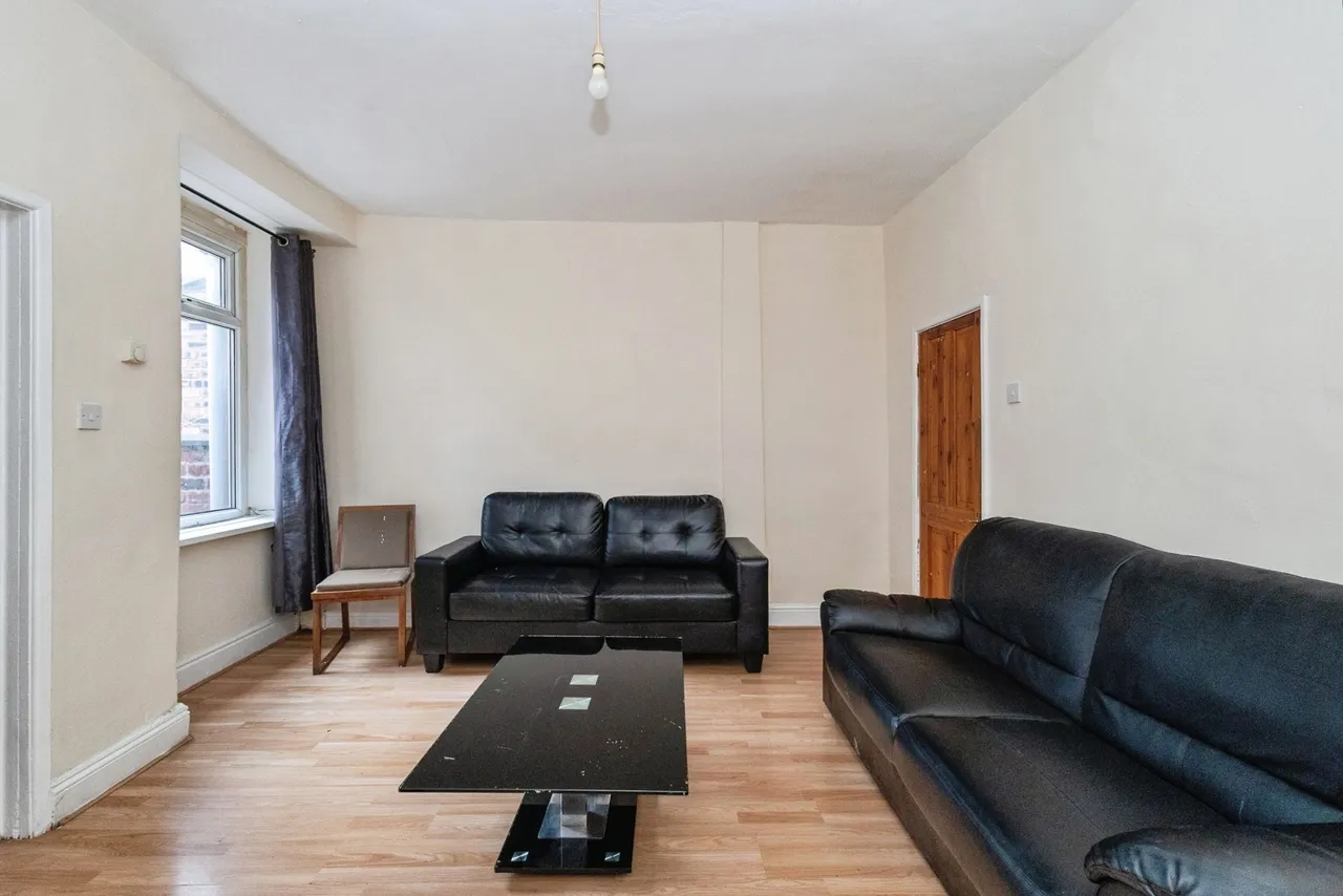 Norburn Road, Manchester, Greater Manchester, M13, photo 8
