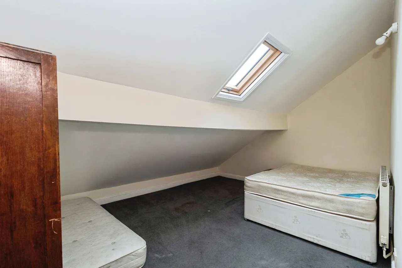 Norburn Road, Manchester, Greater Manchester, M13, photo 13
