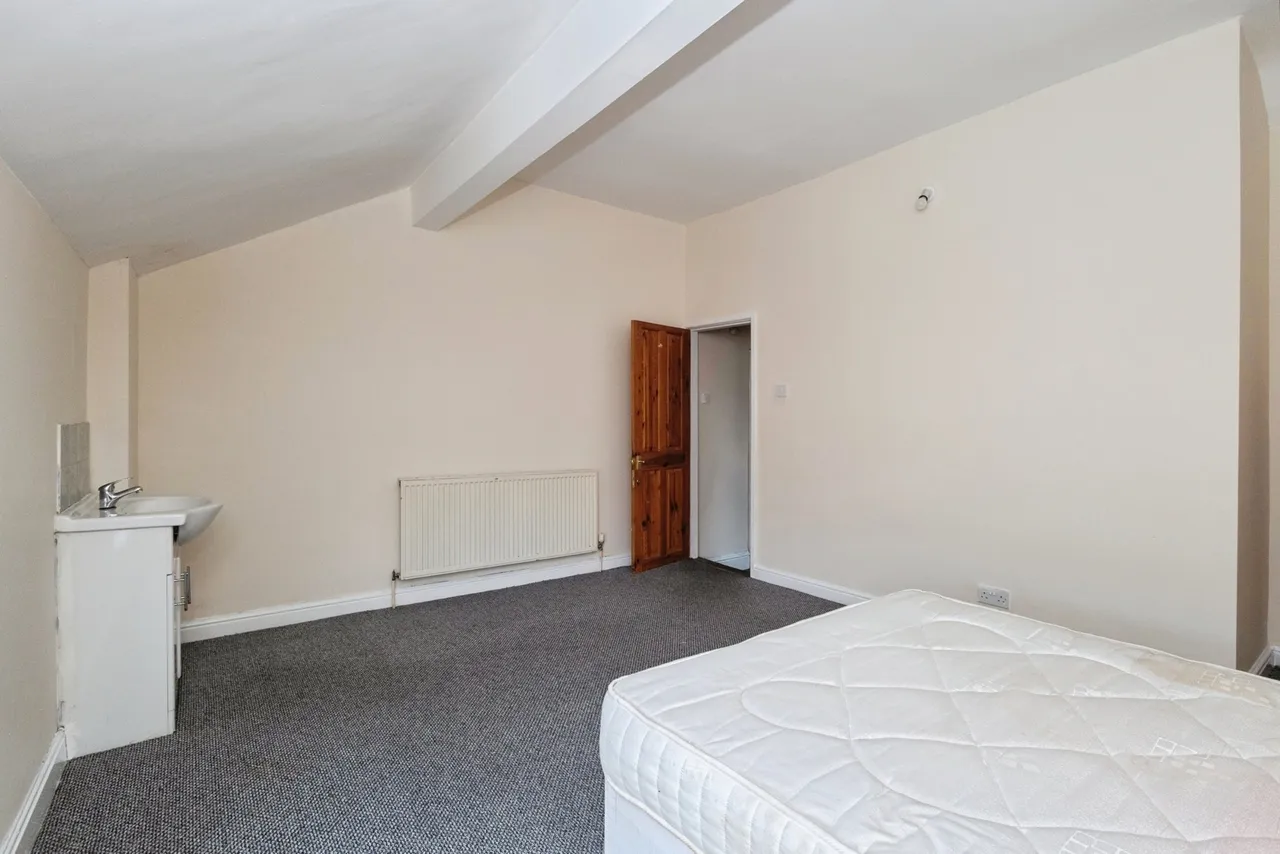 Norburn Road, Manchester, Greater Manchester, M13, photo 20