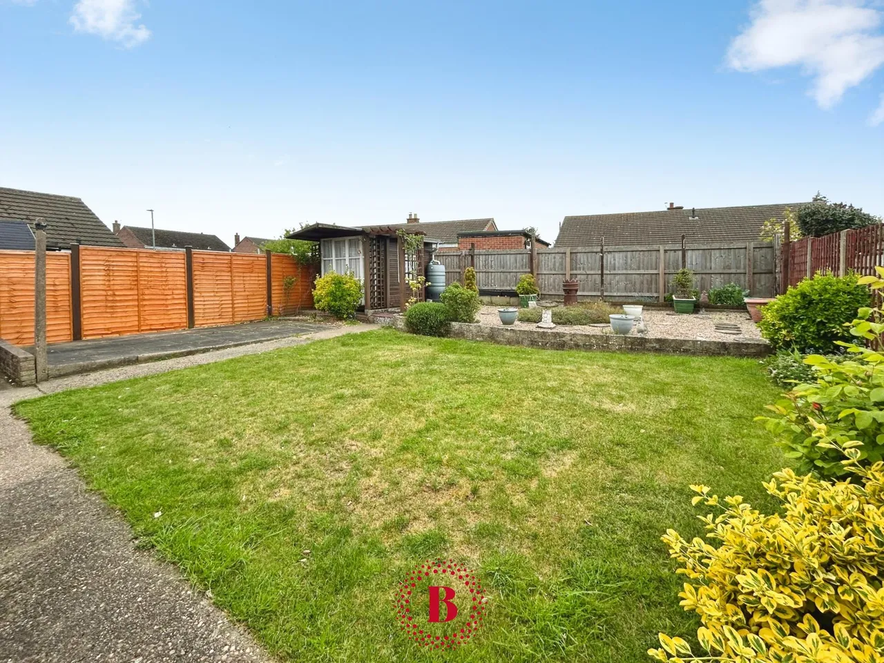 Wycliffe Avenue, Melton Mowbray, LE13, photo 12