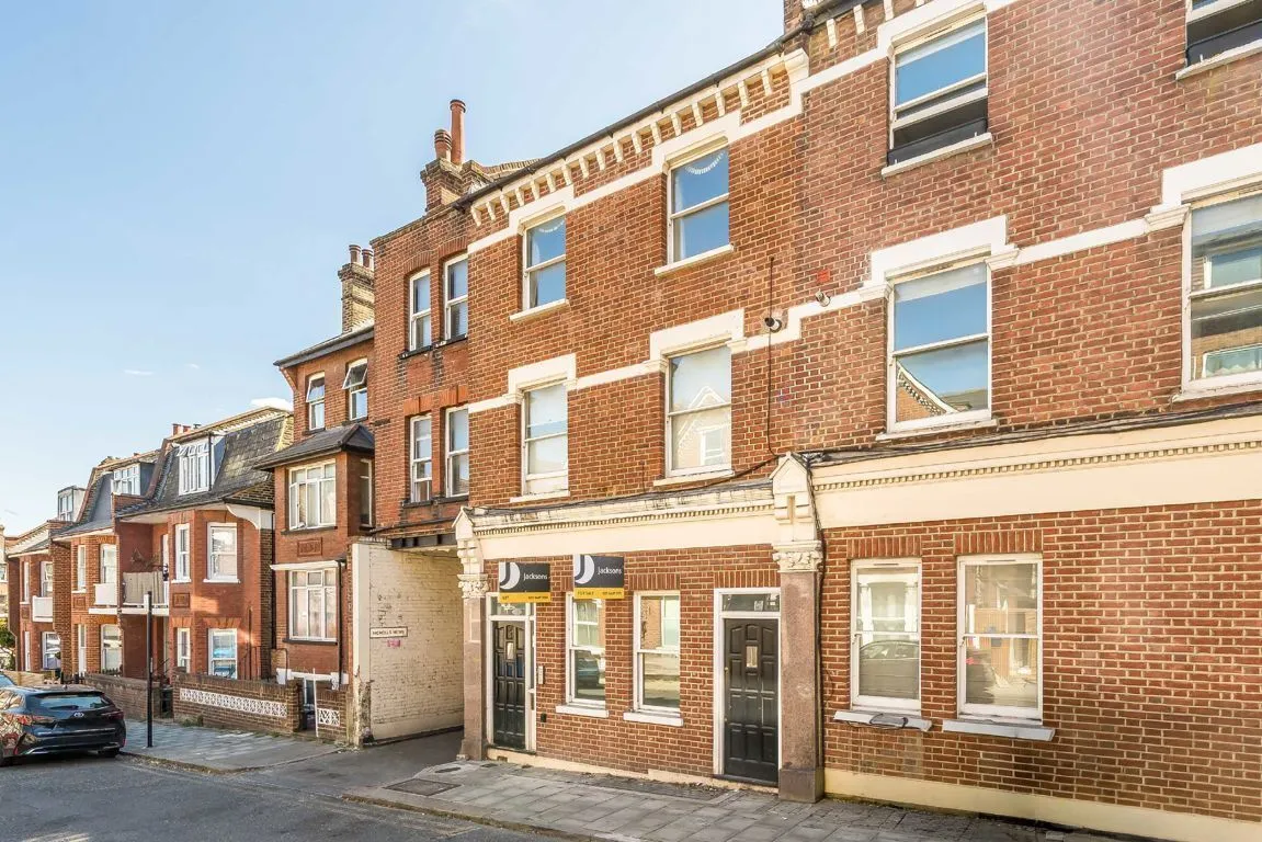 Shrubbery Road, SW16, photo 10