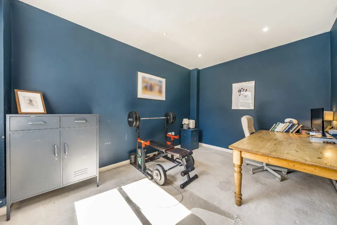 Shrubbery Road, SW16, photo 9