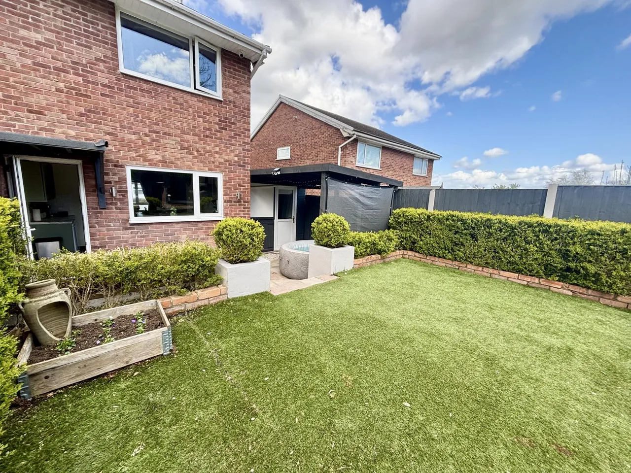 Aber View, Connahs Quay, CH5, photo 22