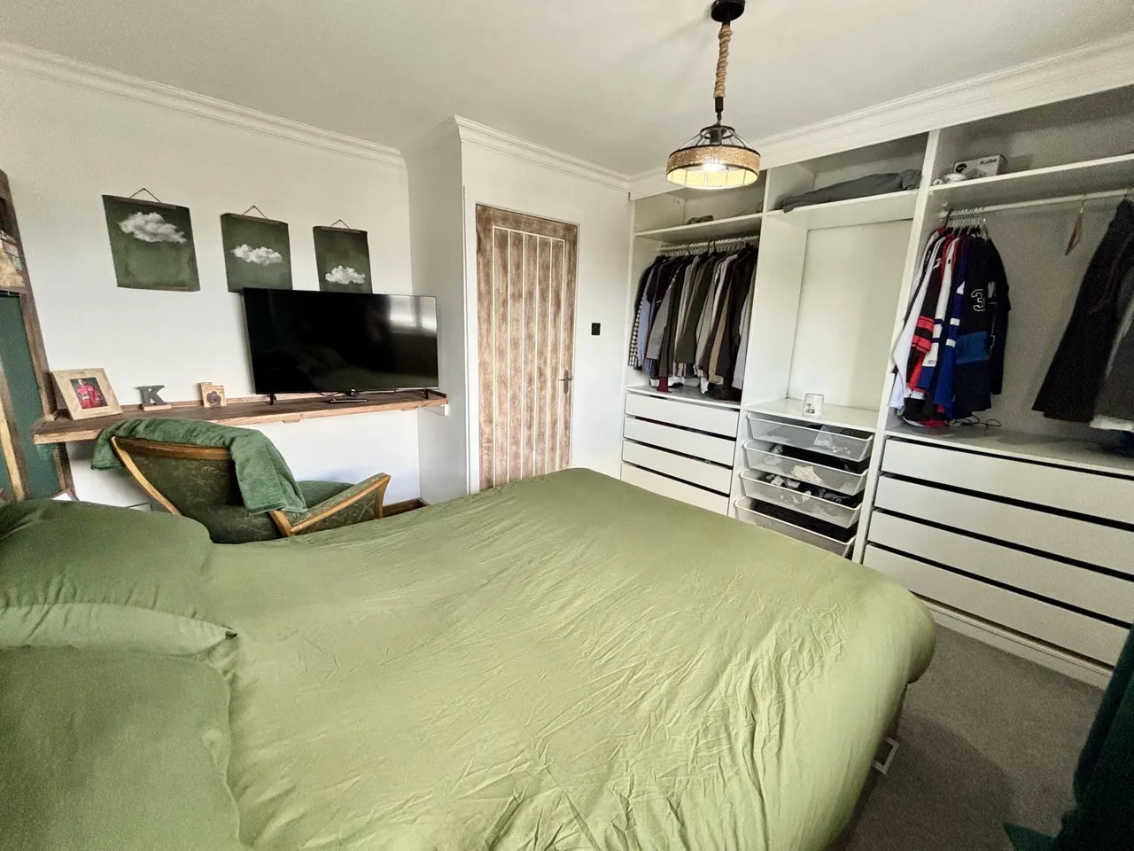 Aber View, Connahs Quay, CH5, photo 11