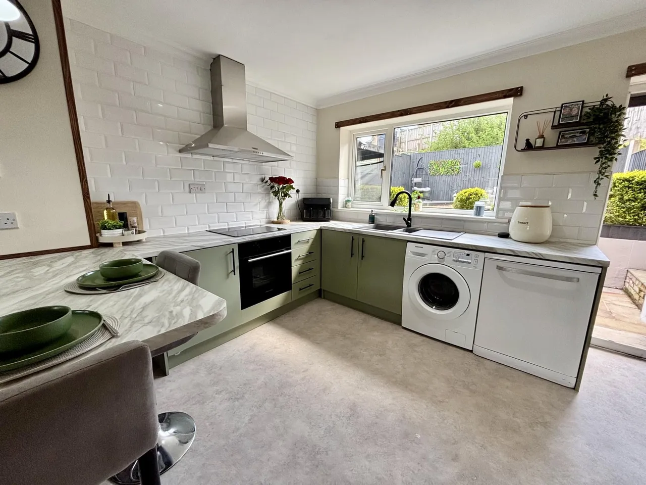 Aber View, Connahs Quay, CH5, photo 8