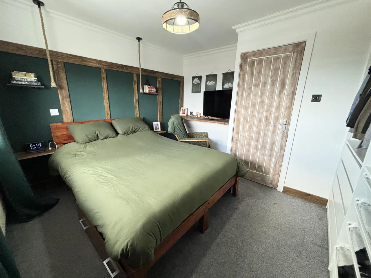 Aber View, Connahs Quay, CH5, photo 12