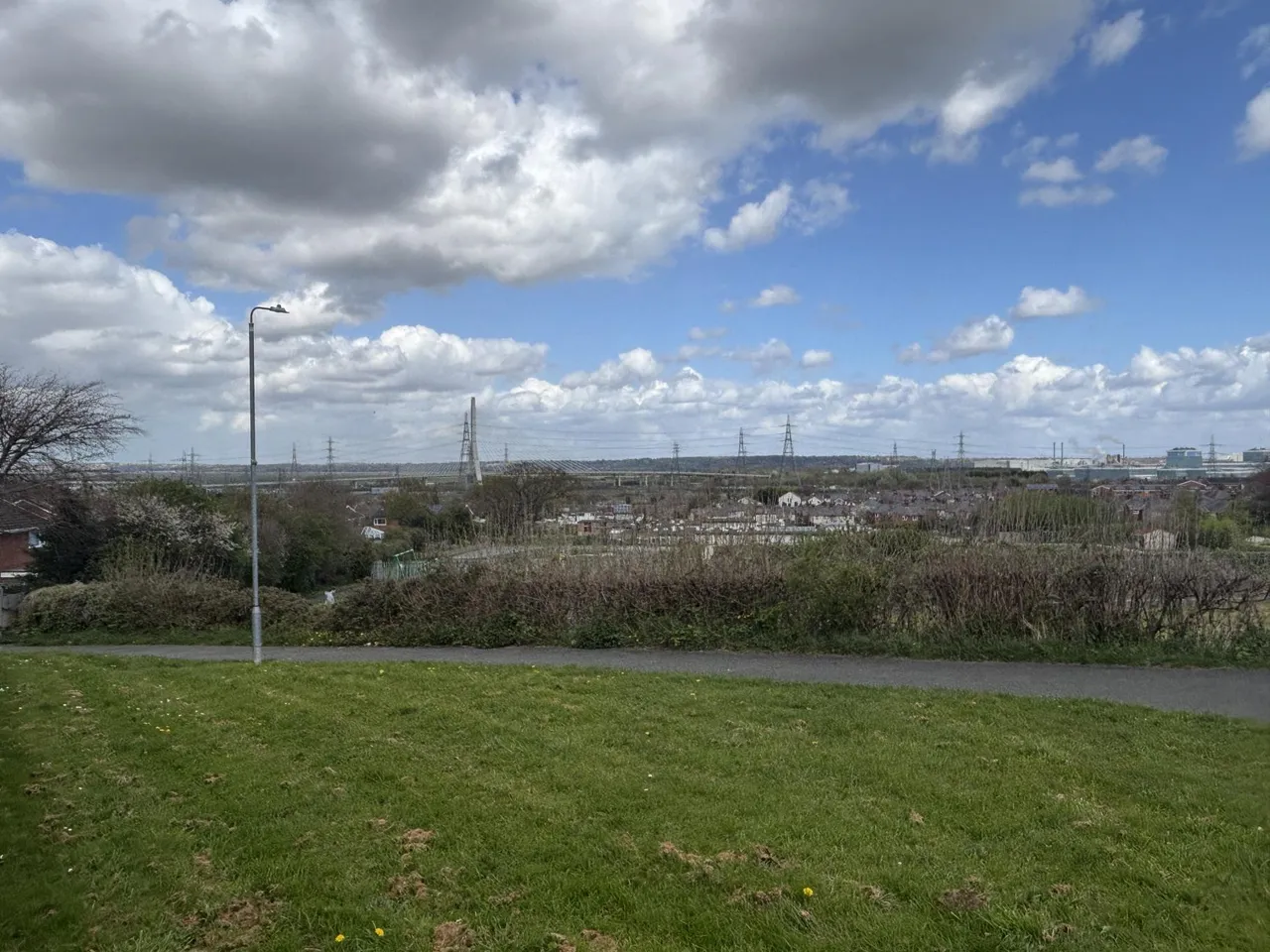 Aber View, Connahs Quay, CH5, photo 16