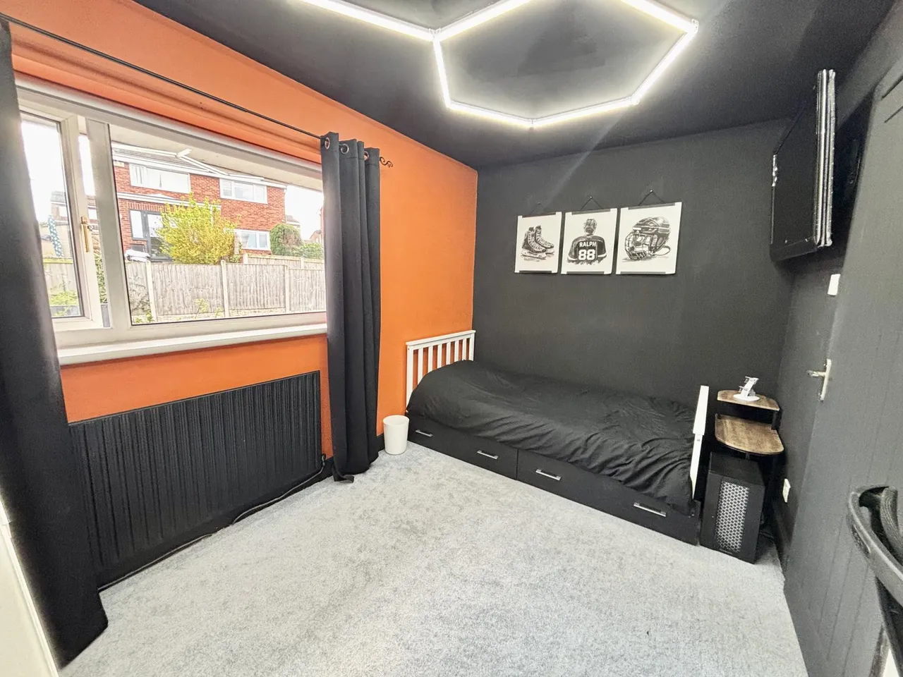 Aber View, Connahs Quay, CH5, photo 13