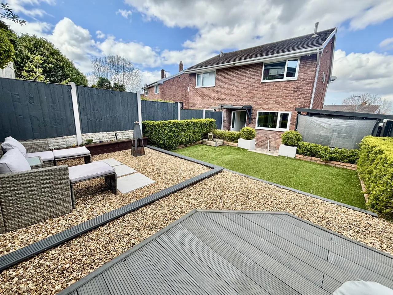 Aber View, Connahs Quay, CH5, photo 19