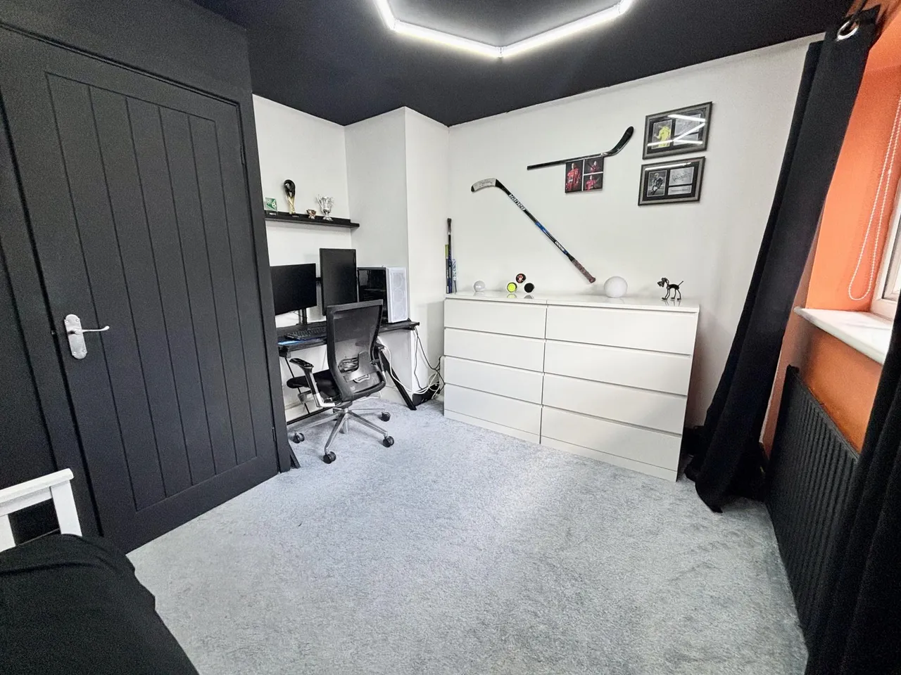 Aber View, Connahs Quay, CH5, photo 14