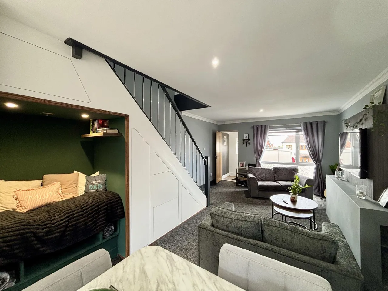 Aber View, Connahs Quay, CH5, photo 5