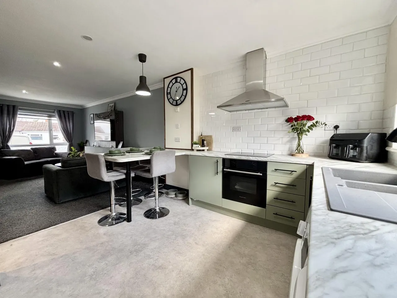 Aber View, Connahs Quay, CH5, photo 6