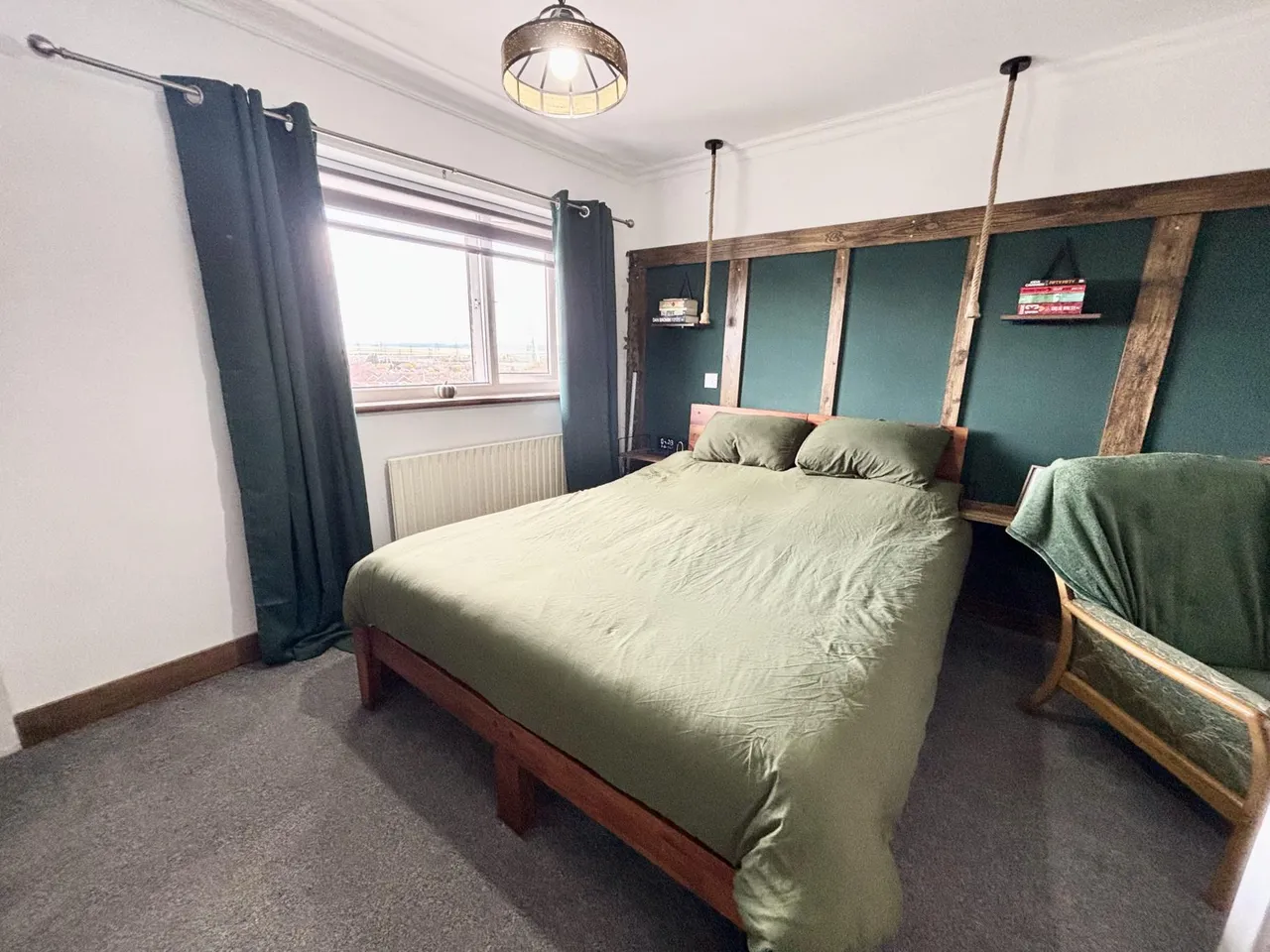 Aber View, Connahs Quay, CH5, photo 10