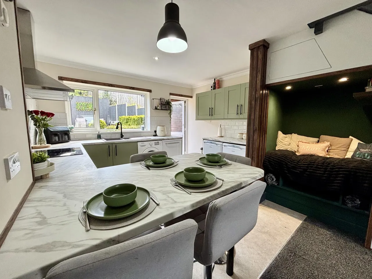 Aber View, Connahs Quay, CH5, photo 7