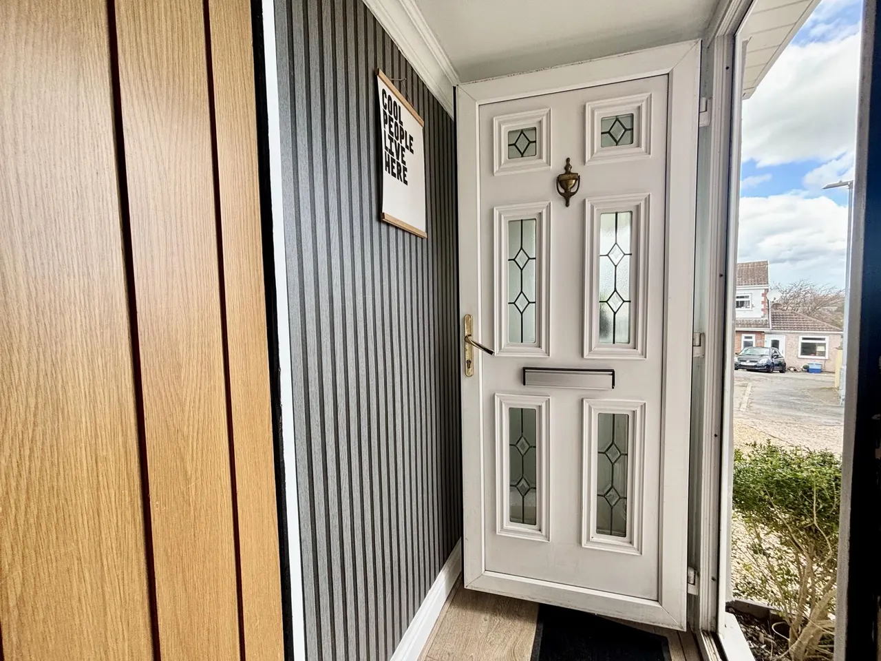 Aber View, Connahs Quay, CH5, photo 2