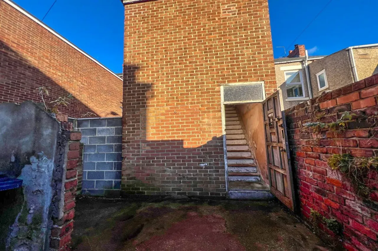 St. Vincent Street, South Shields, NE33, photo 14