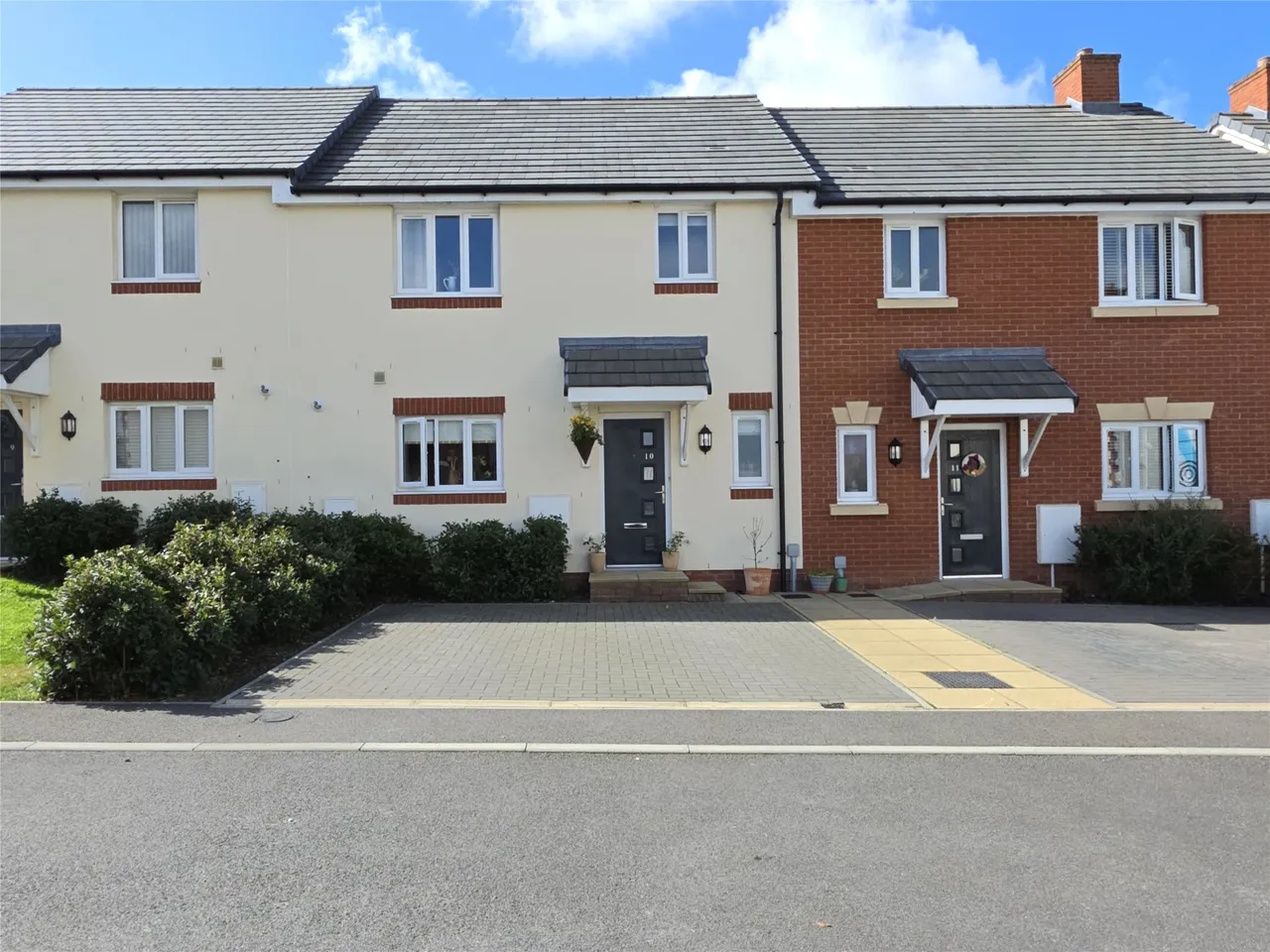 3 bed house for sale, Alexander Park, Torrington, EX38