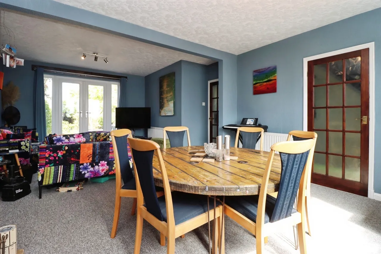 Nunnery Avenue, Rothwell, KETTERING, photo 8