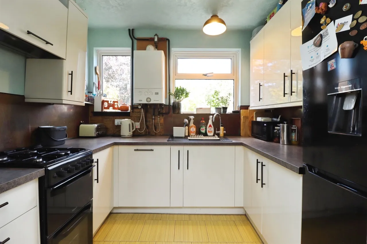 Nunnery Avenue, Rothwell, KETTERING, photo 6