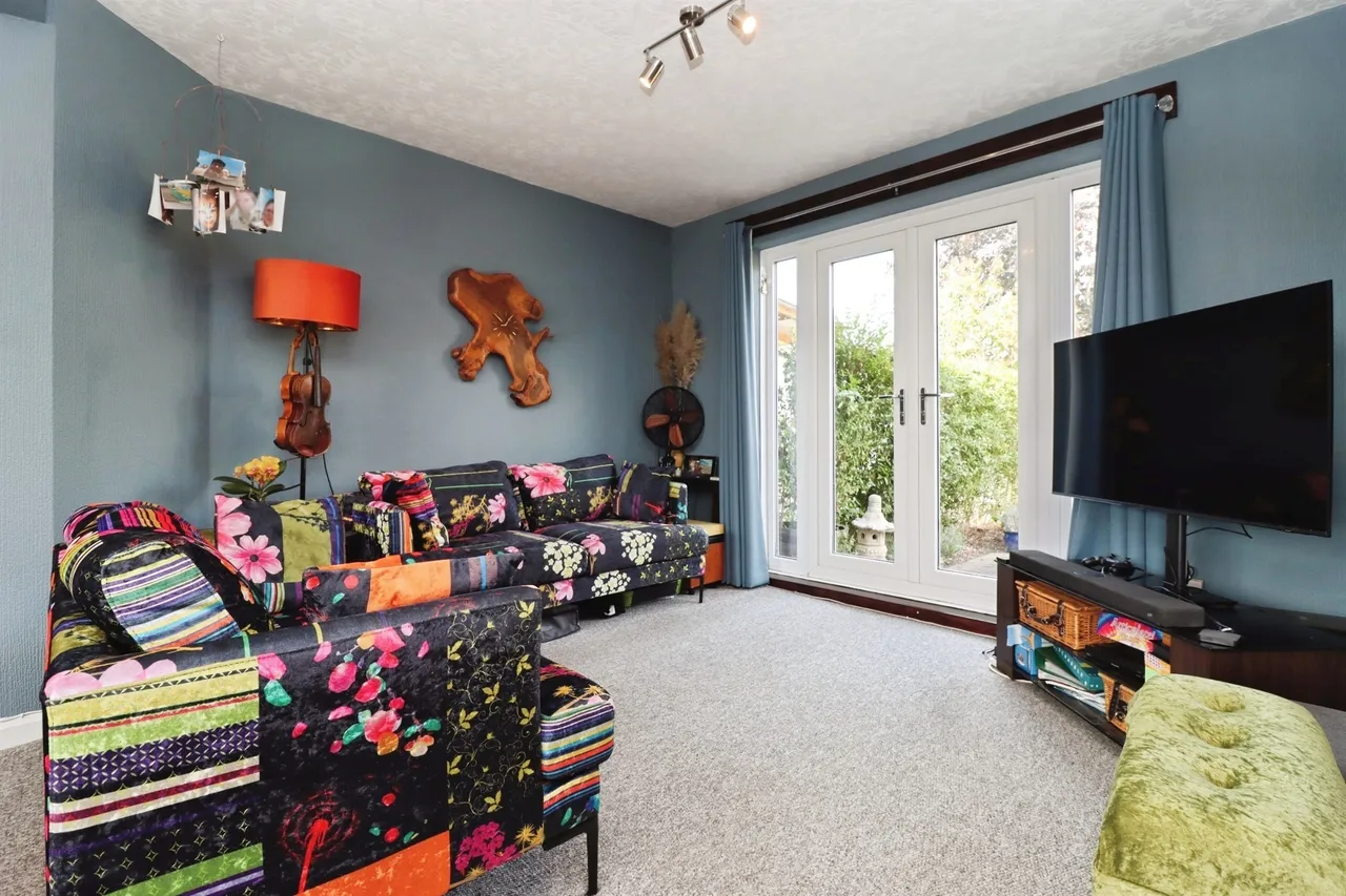 Nunnery Avenue, Rothwell, KETTERING, photo 9