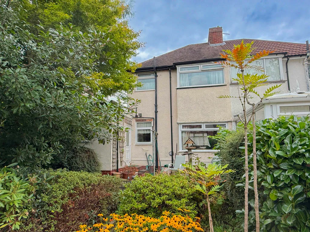 Springthorpe Road, Erdington, B24, photo 25