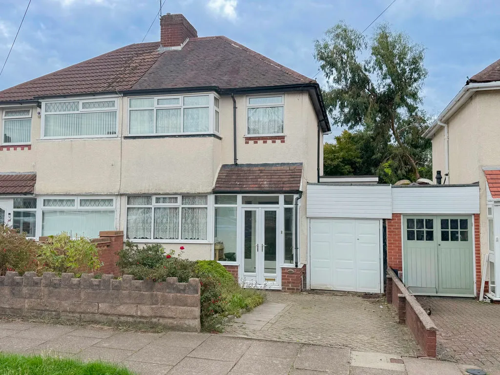 Springthorpe Road, Erdington, B24, photo 27