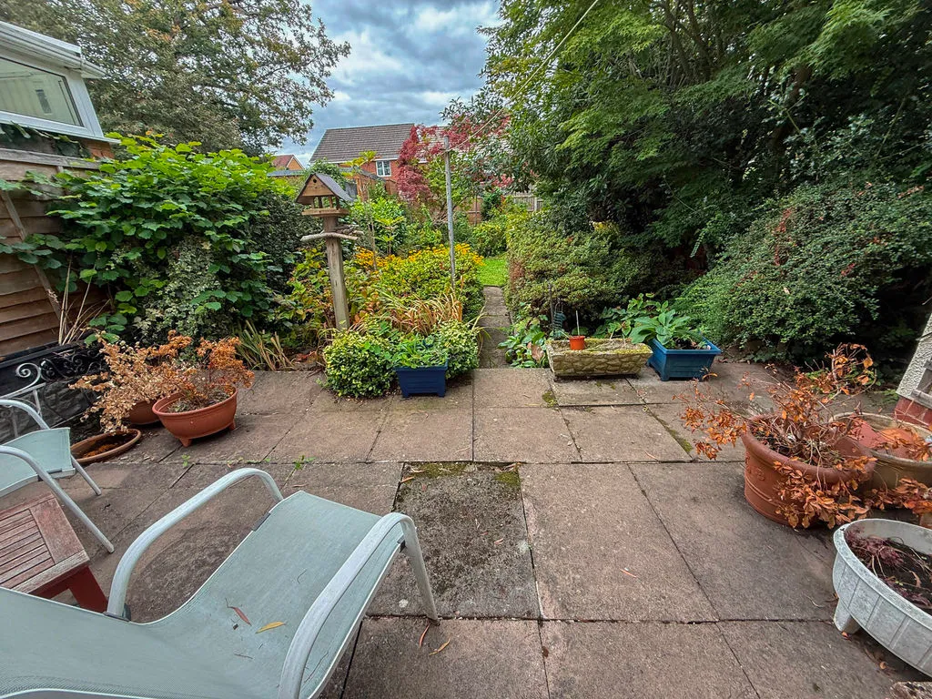 Springthorpe Road, Erdington, B24, photo 26