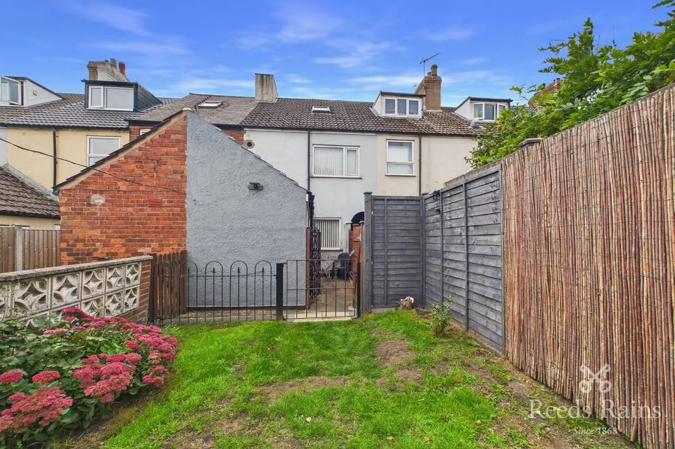 Sandy Lane, Worksop, S80, photo 16