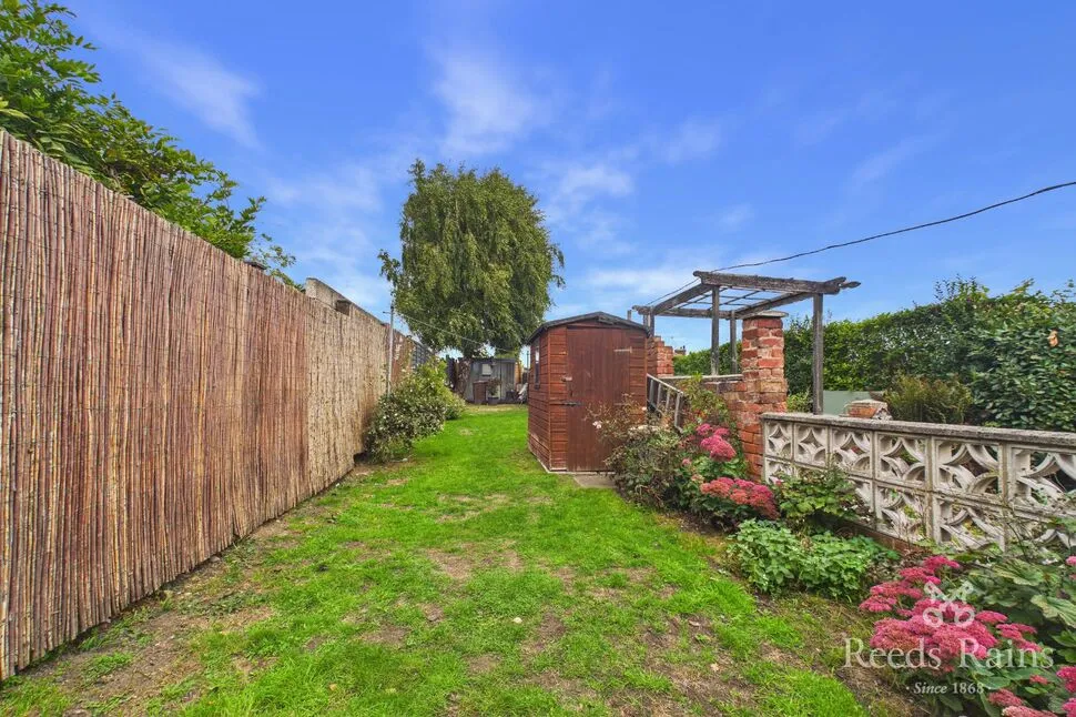 Sandy Lane, Worksop, S80, photo 14