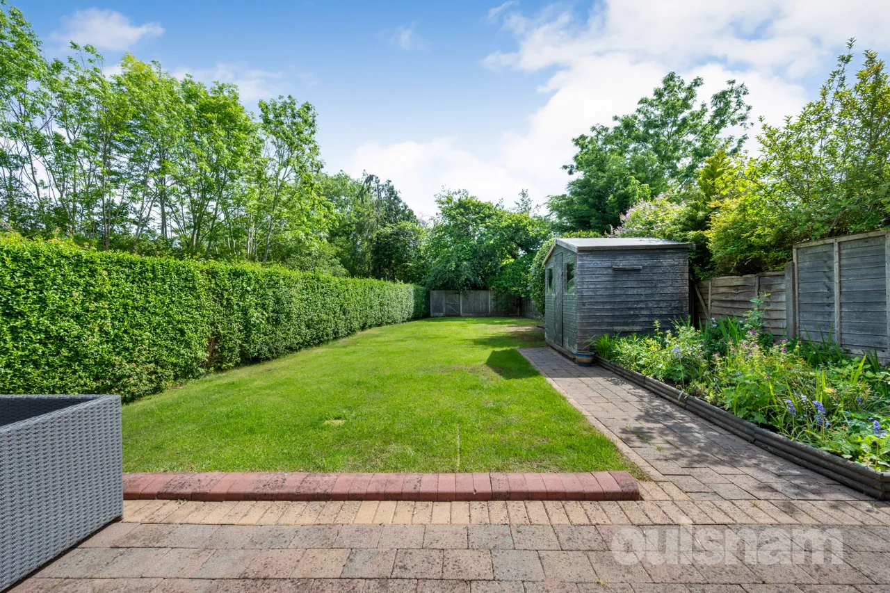 Hole Lane, Bournville Village Trust, Northfield, Birmingham, B31 2DD, photo 14