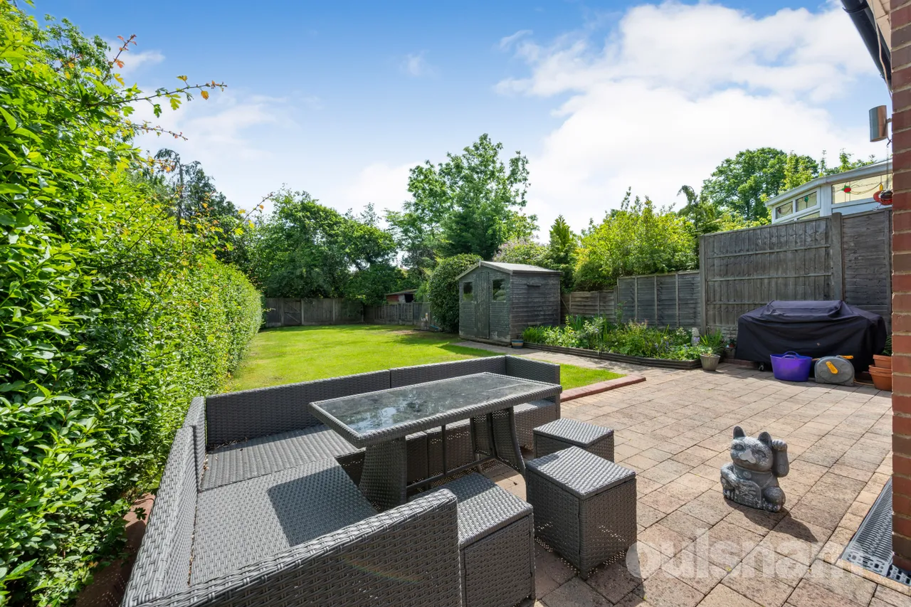 Hole Lane, Bournville Village Trust, Northfield, Birmingham, B31 2DD, photo 15