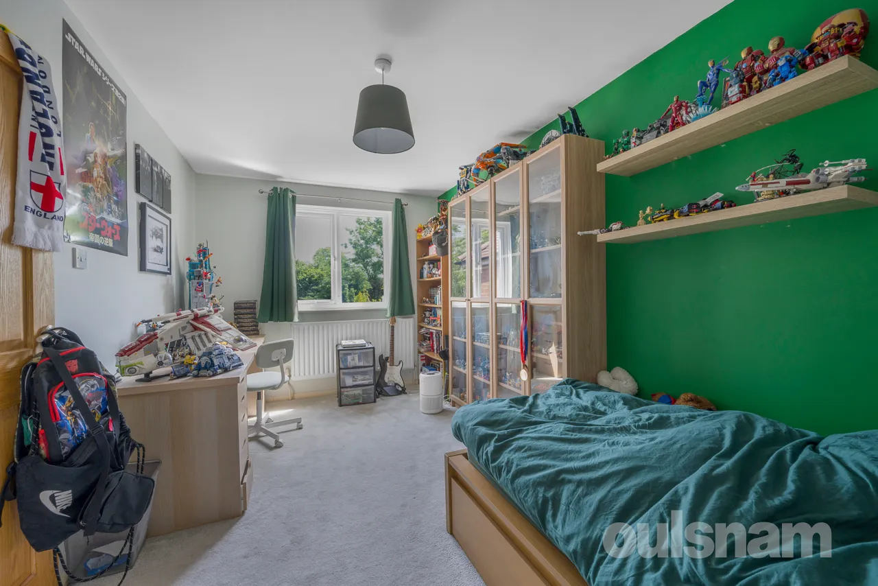 Hole Lane, Bournville Village Trust, Northfield, Birmingham, B31 2DD, photo 11