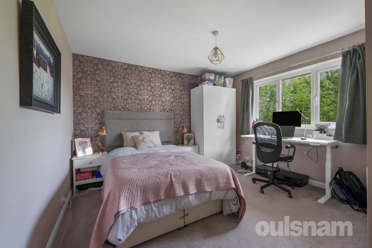 Hole Lane, Bournville Village Trust, Northfield, Birmingham, B31 2DD, photo 10