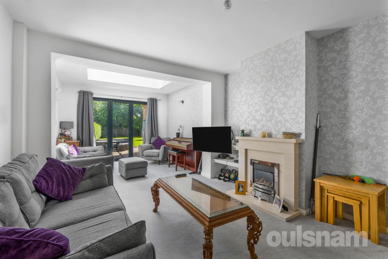 Hole Lane, Bournville Village Trust, Northfield, Birmingham, B31 2DD, photo 6