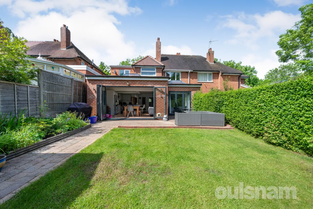 Hole Lane, Bournville Village Trust, Northfield, Birmingham, B31 2DD, photo 16