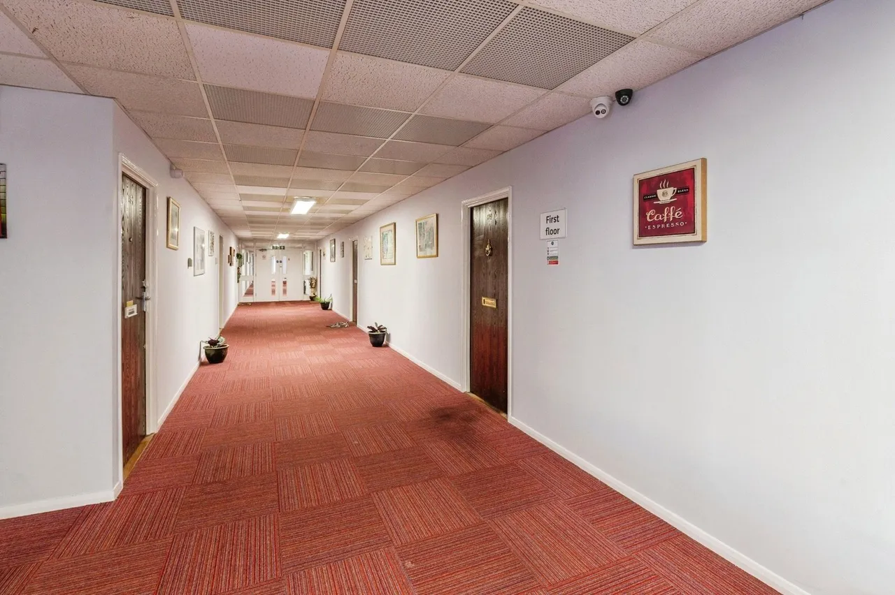 Princess Margaret Road, East Tilbury, Tilbury, Essex, RM18, photo 5