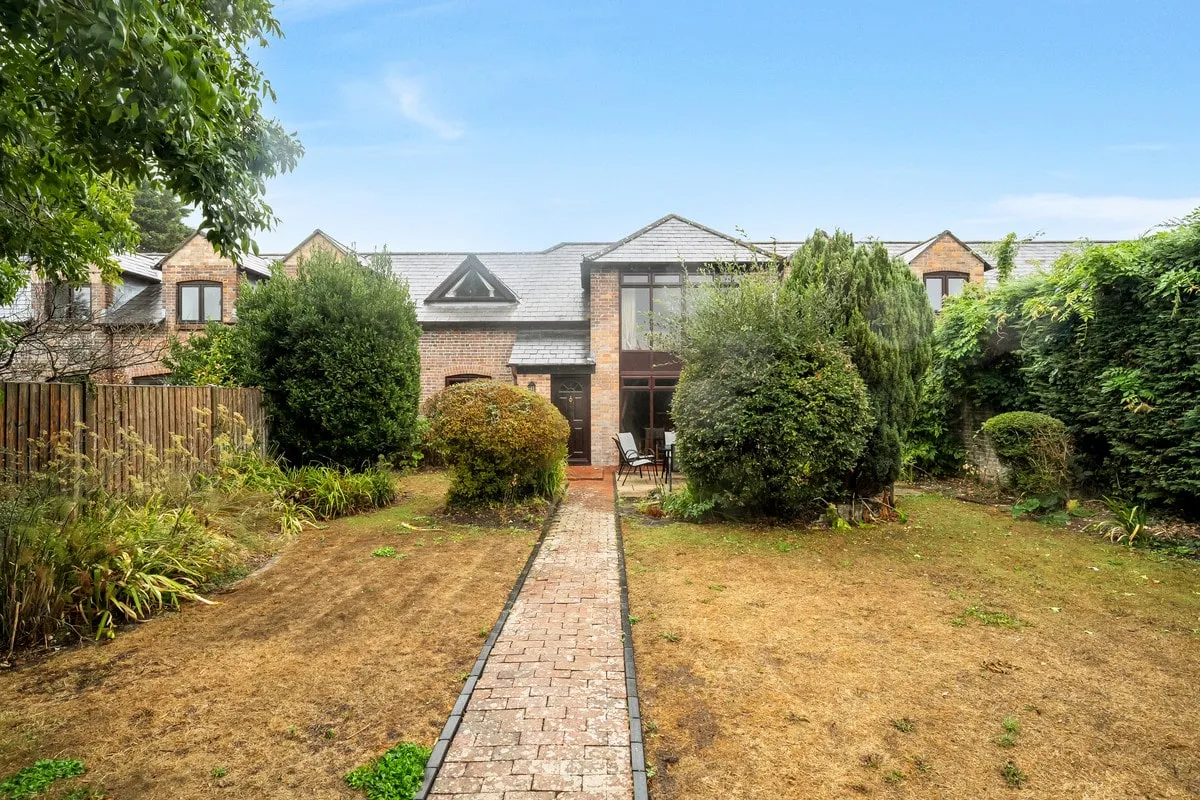 Church Lane, East Stoke, BH20, photo 27