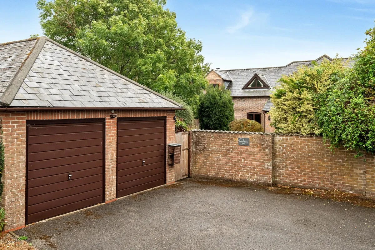 Church Lane, East Stoke, BH20, photo 32