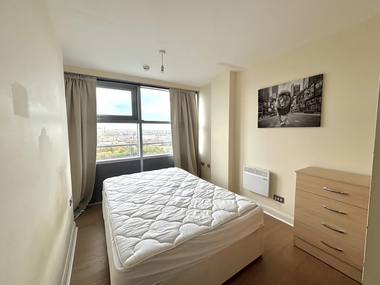 Echo Building, Sunderland, SR1, photo 10