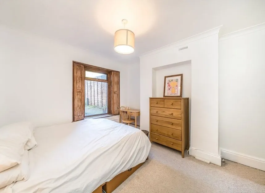 Tyrrell Road, East Dulwich, SE22, photo 6