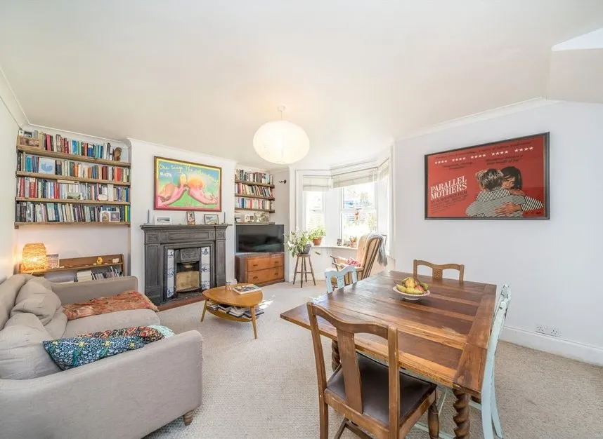 Tyrrell Road, East Dulwich, SE22, photo 2