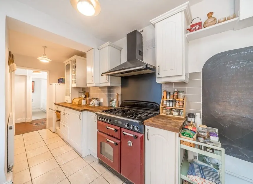 Tyrrell Road, East Dulwich, SE22, photo 5