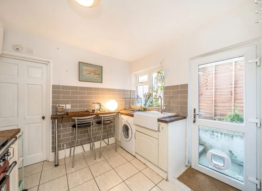 Tyrrell Road, East Dulwich, SE22, photo 4