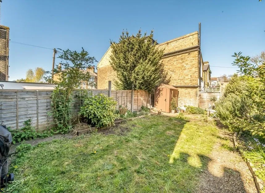 Tyrrell Road, East Dulwich, SE22, photo 3